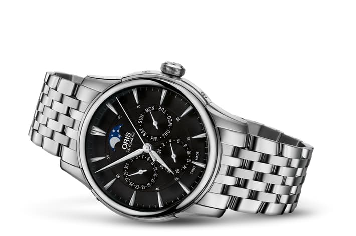 Image of  Artelier Complication